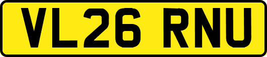 VL26RNU