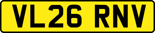 VL26RNV