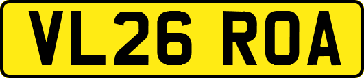 VL26ROA