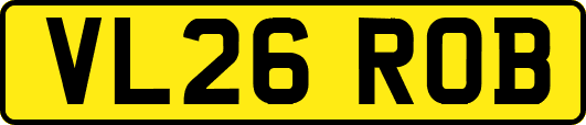 VL26ROB