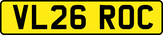 VL26ROC