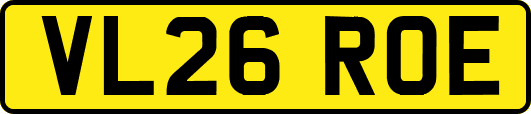 VL26ROE