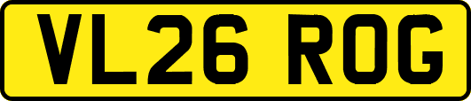 VL26ROG