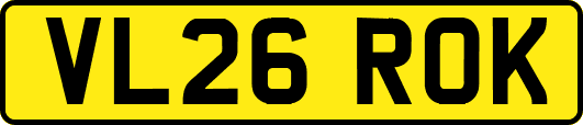 VL26ROK