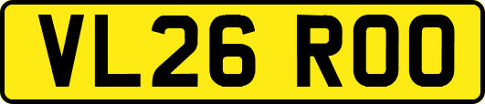 VL26ROO