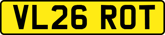 VL26ROT