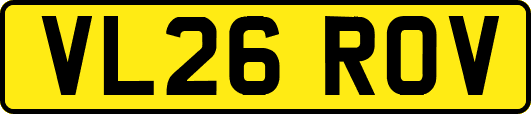 VL26ROV