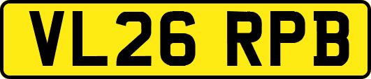 VL26RPB