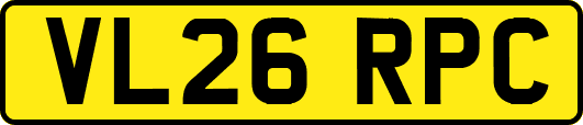 VL26RPC