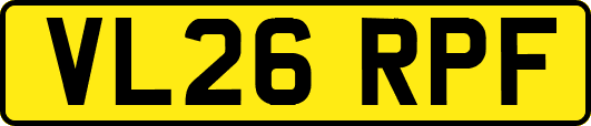VL26RPF