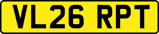 VL26RPT