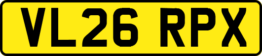 VL26RPX
