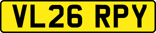 VL26RPY