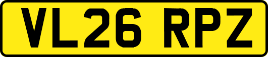 VL26RPZ