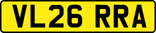 VL26RRA