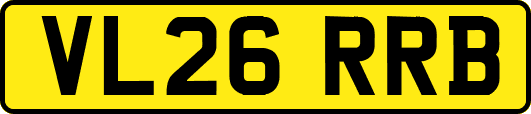 VL26RRB
