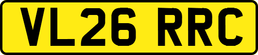 VL26RRC