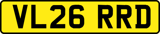 VL26RRD