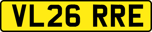 VL26RRE