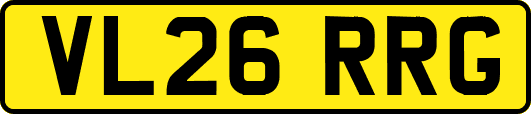 VL26RRG