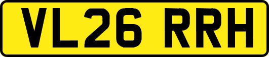 VL26RRH