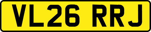 VL26RRJ