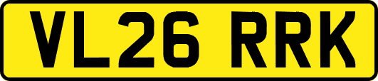 VL26RRK
