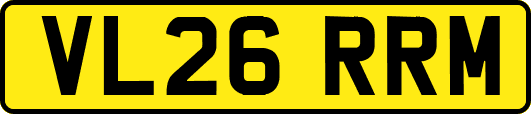 VL26RRM