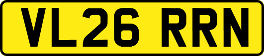 VL26RRN