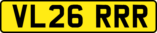 VL26RRR