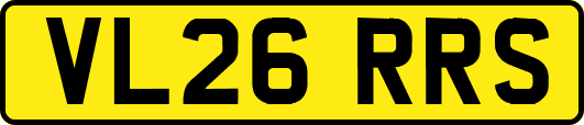 VL26RRS
