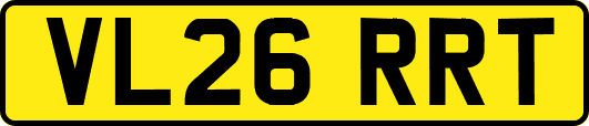 VL26RRT