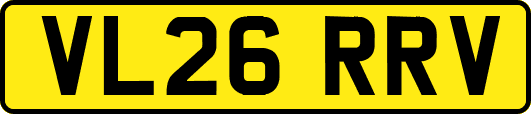 VL26RRV