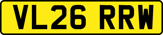VL26RRW
