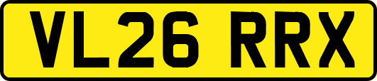 VL26RRX