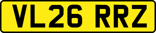 VL26RRZ
