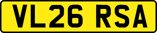 VL26RSA