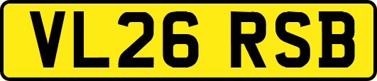 VL26RSB