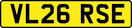 VL26RSE