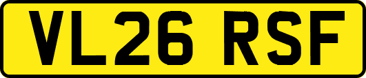 VL26RSF