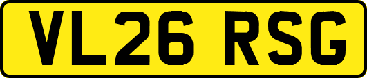 VL26RSG