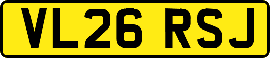 VL26RSJ