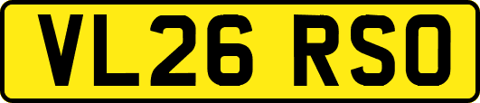 VL26RSO