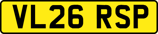 VL26RSP