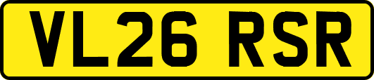 VL26RSR