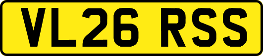 VL26RSS