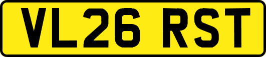 VL26RST