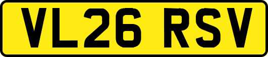VL26RSV