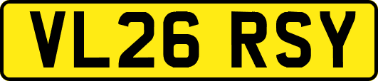 VL26RSY