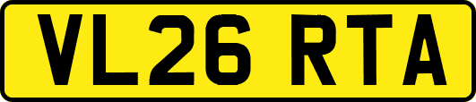 VL26RTA
